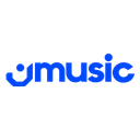 No9ta Music Logo